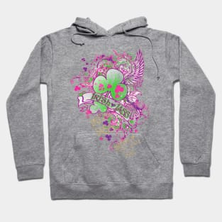 IRISH LASS Hoodie